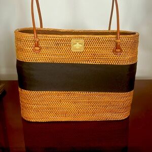 Lisa Lerch Bosom Buddy bag